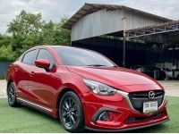 Mazda 2 1.3 Skyactiv High Connect A/T ปี 2018 รูปที่ 2